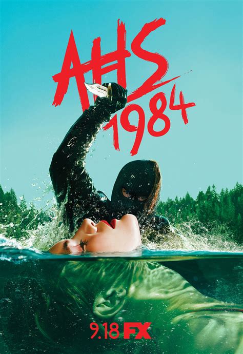 american horror story s09e09 dsrip|American Horror Story Season 9 .